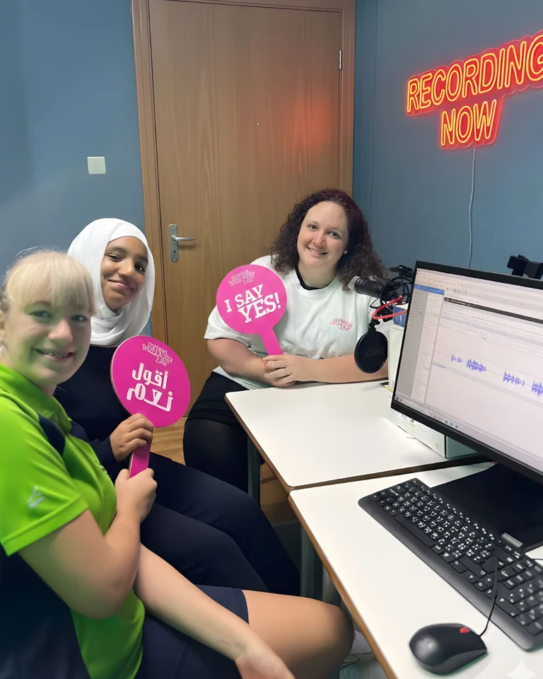 Podcast Club