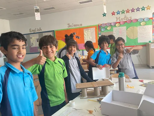 Recycled Projects
