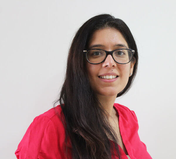 Aspen Heights British School - Krishna Doherty